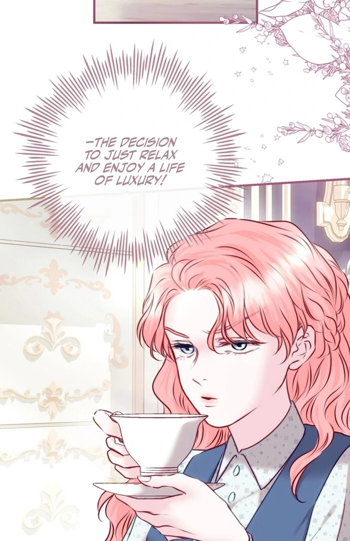 The Fate of the Perennial Sub Male Lead Is in My Hands Chapter 13 - Page 2