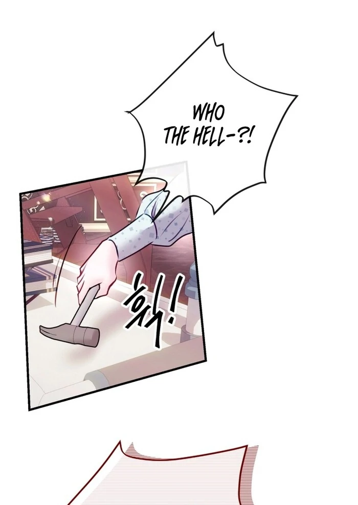 The Fate of the Perennial Sub Male Lead Is in My Hands Chapter 13 - Page 20