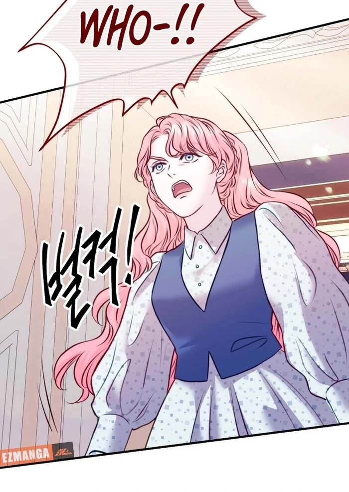 The Fate of the Perennial Sub Male Lead Is in My Hands Chapter 13 - Page 21