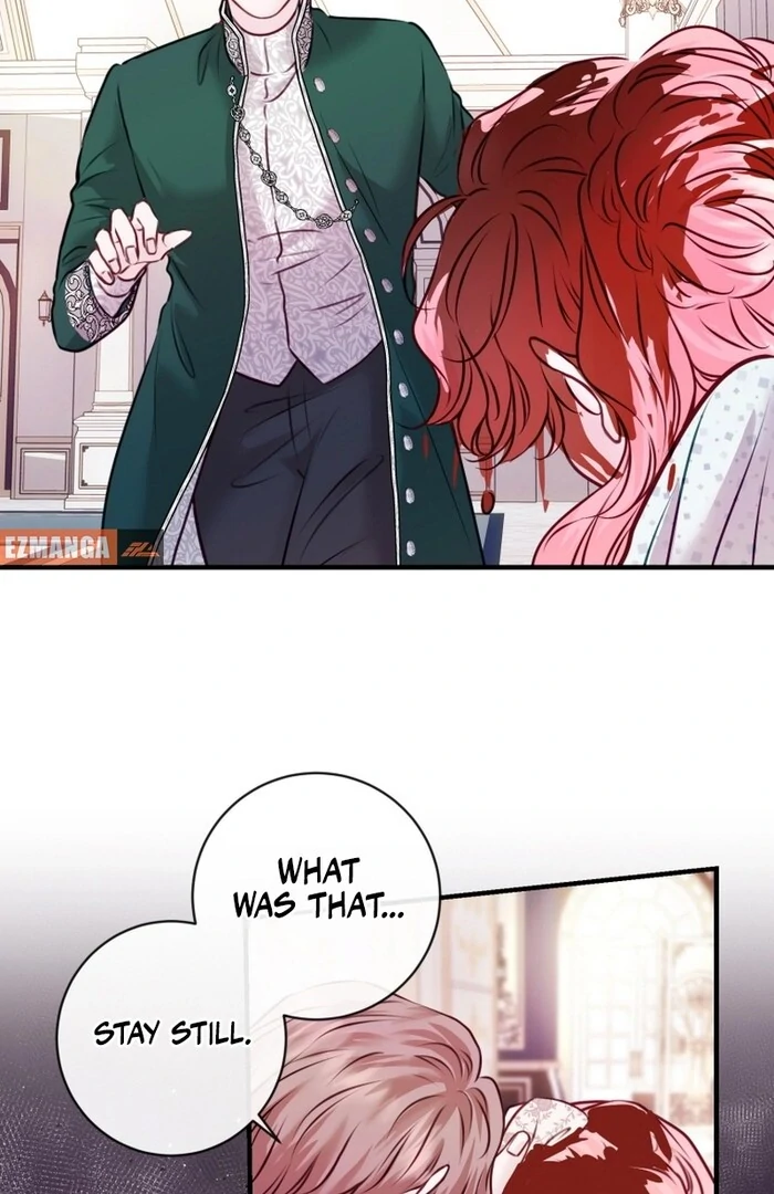 The Fate of the Perennial Sub Male Lead Is in My Hands Chapter 13 - Page 27