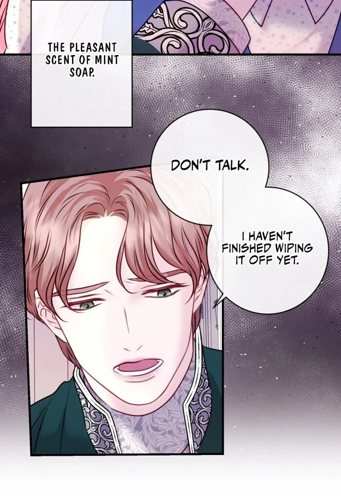 The Fate of the Perennial Sub Male Lead Is in My Hands Chapter 13 - Page 29