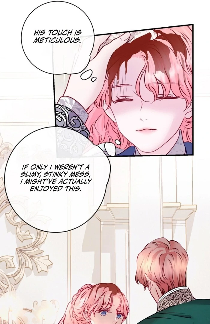 The Fate of the Perennial Sub Male Lead Is in My Hands Chapter 13 - Page 30