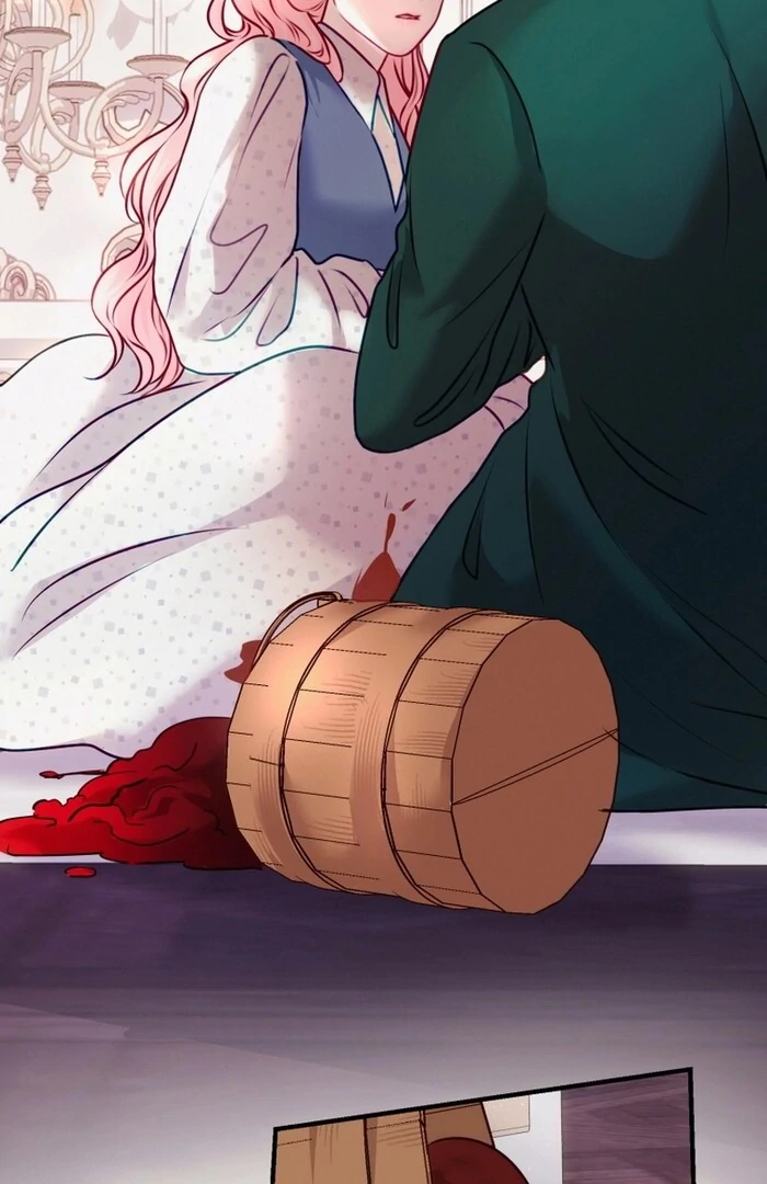 The Fate of the Perennial Sub Male Lead Is in My Hands Chapter 13 - Page 31