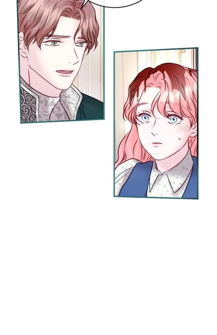The Fate of the Perennial Sub Male Lead Is in My Hands Chapter 13 - Page 36