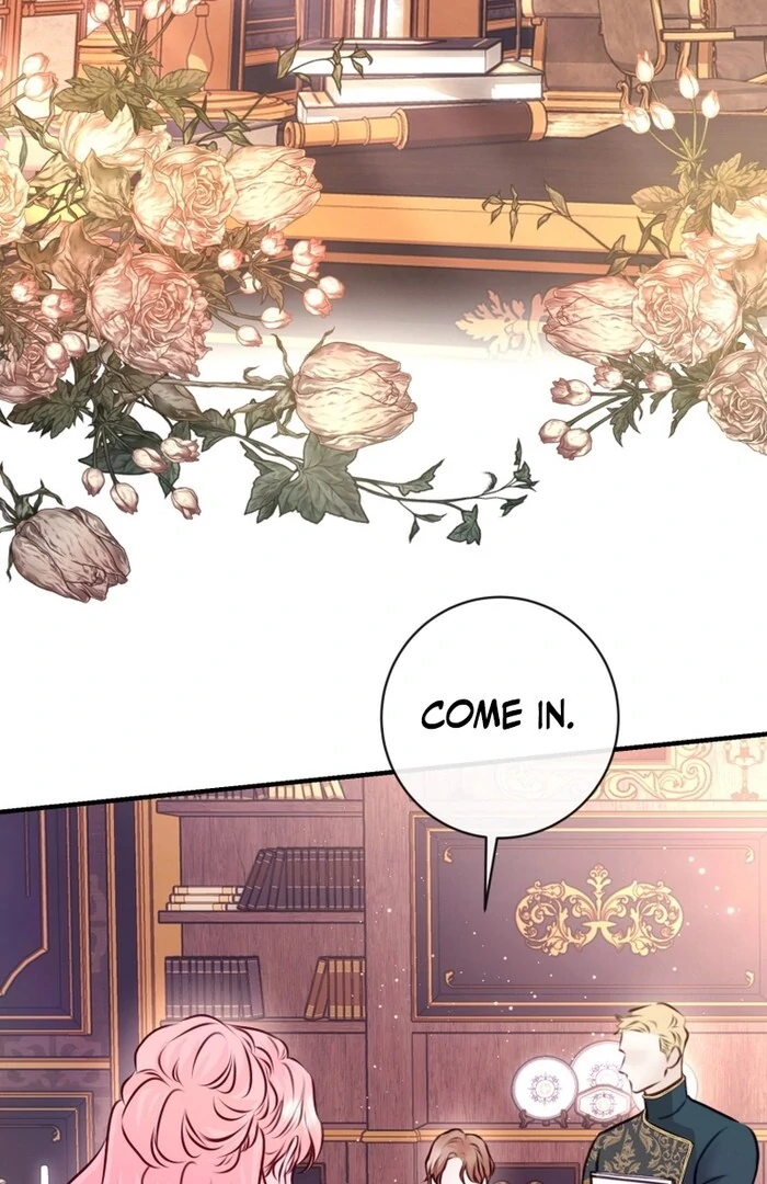 The Fate of the Perennial Sub Male Lead Is in My Hands Chapter 13 - Page 40