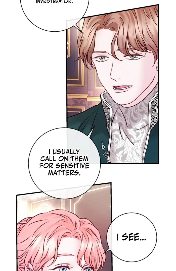The Fate of the Perennial Sub Male Lead Is in My Hands Chapter 13 - Page 42