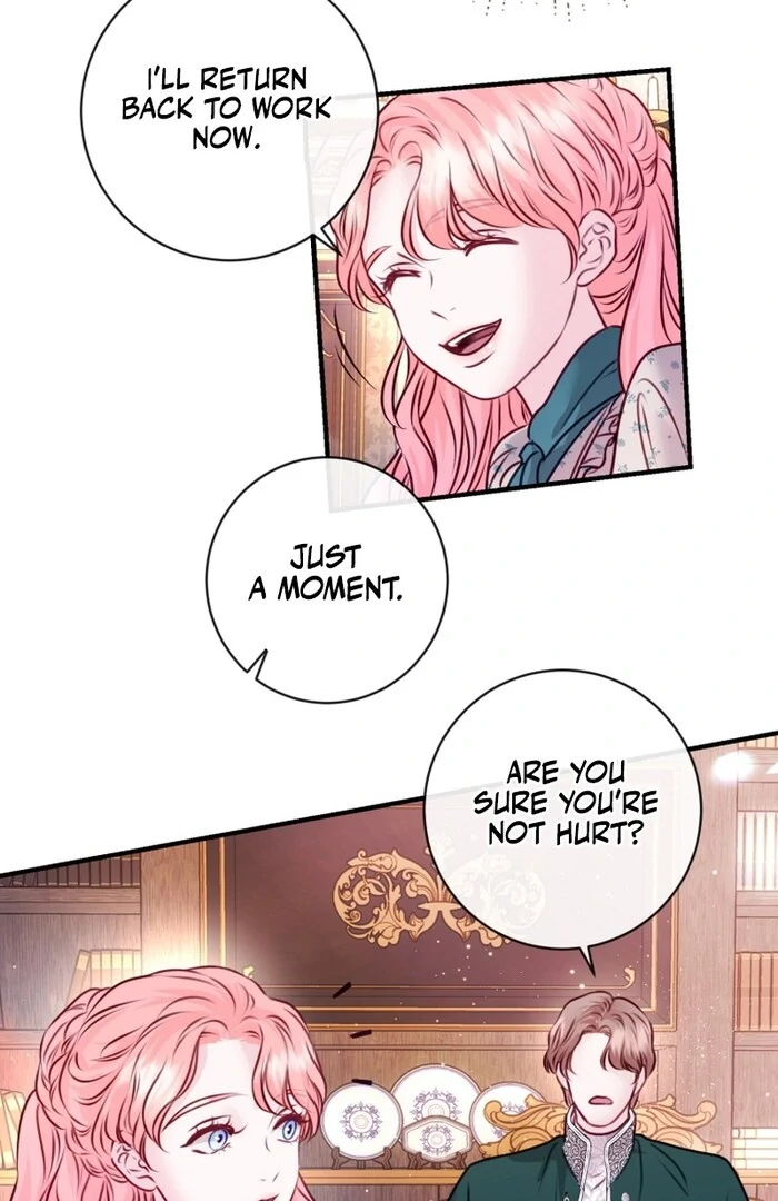 The Fate of the Perennial Sub Male Lead Is in My Hands Chapter 13 - Page 46
