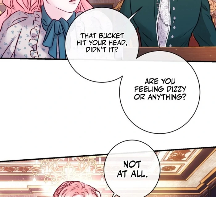 The Fate of the Perennial Sub Male Lead Is in My Hands Chapter 13 - Page 47