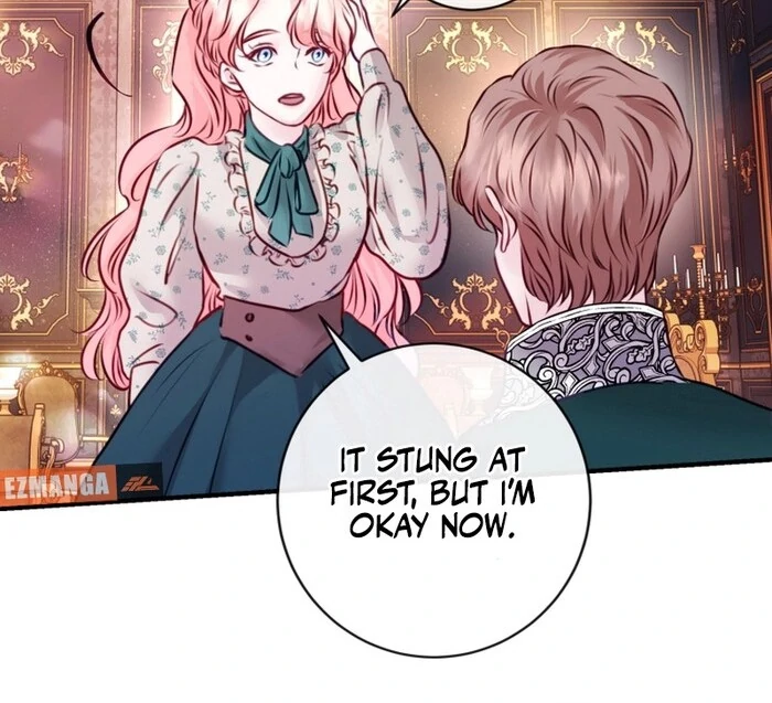 The Fate of the Perennial Sub Male Lead Is in My Hands Chapter 13 - Page 48