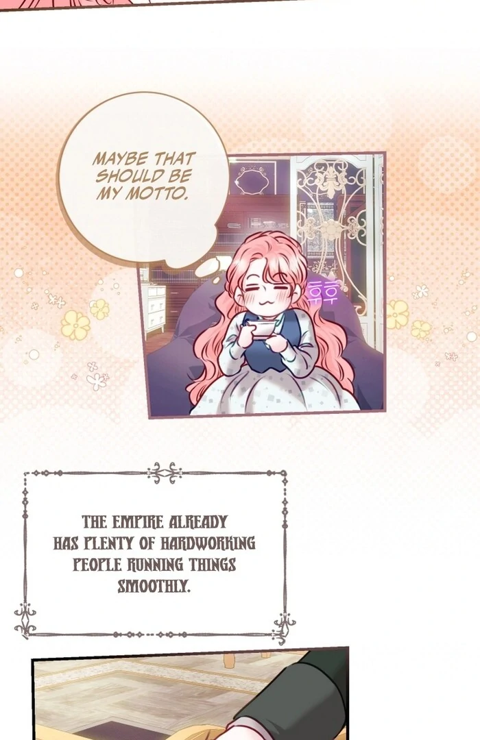 The Fate of the Perennial Sub Male Lead Is in My Hands Chapter 13 - Page 5