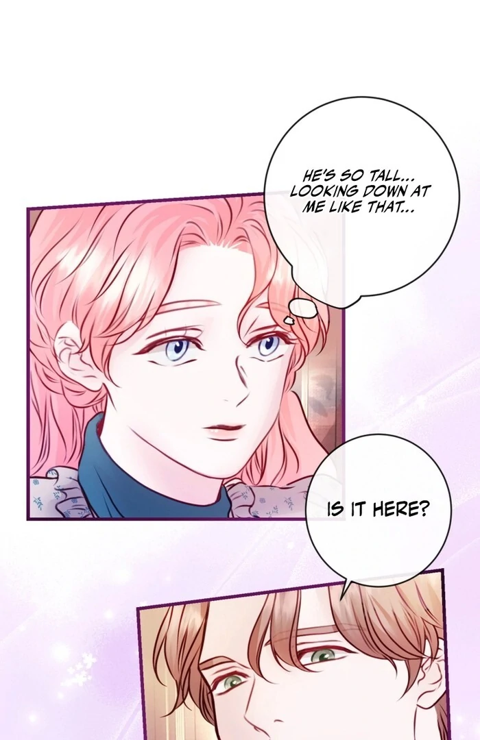 The Fate of the Perennial Sub Male Lead Is in My Hands Chapter 13 - Page 51