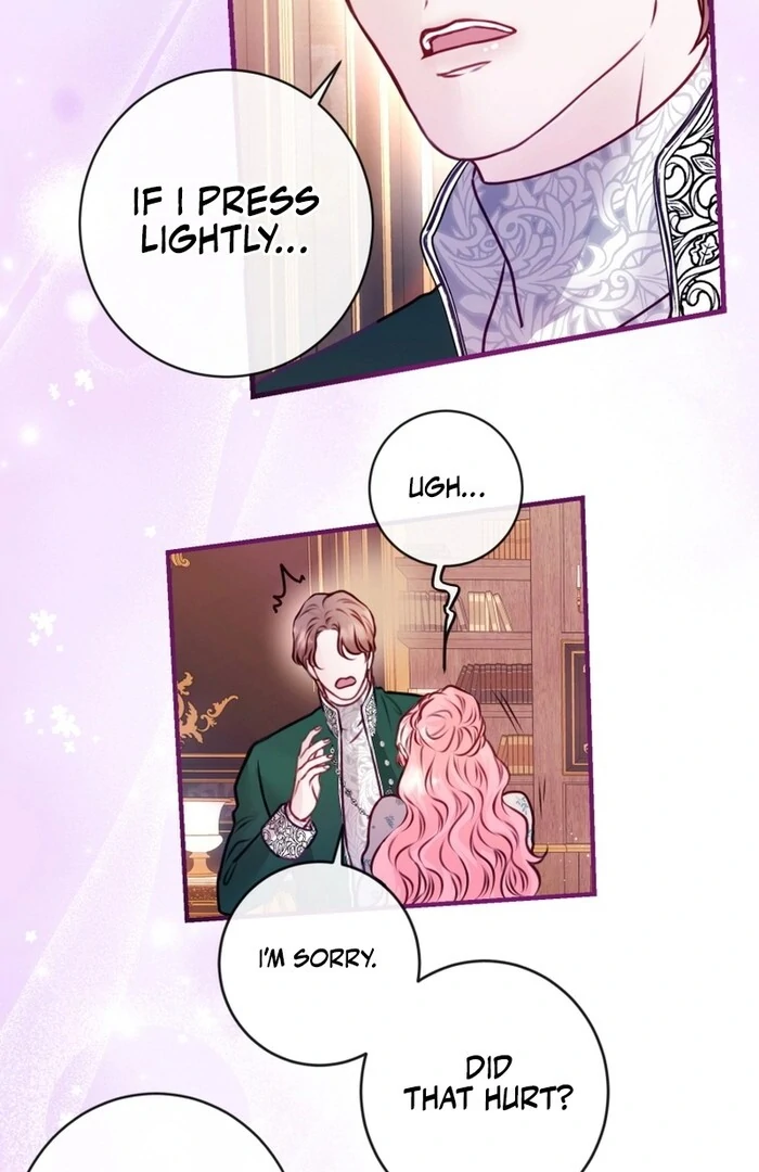 The Fate of the Perennial Sub Male Lead Is in My Hands Chapter 13 - Page 52