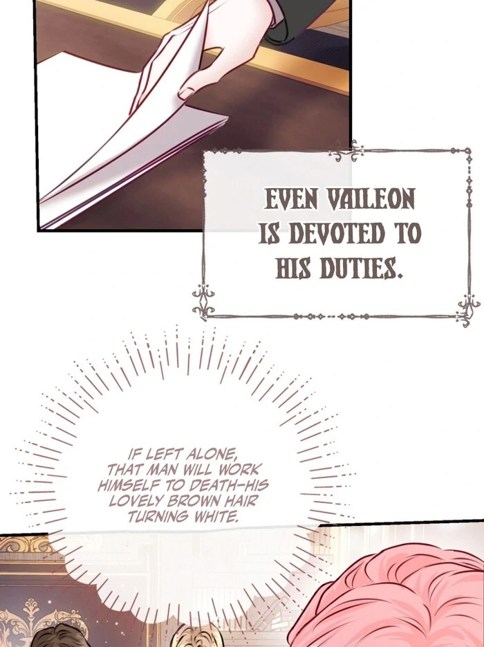 The Fate of the Perennial Sub Male Lead Is in My Hands Chapter 13 - Page 6