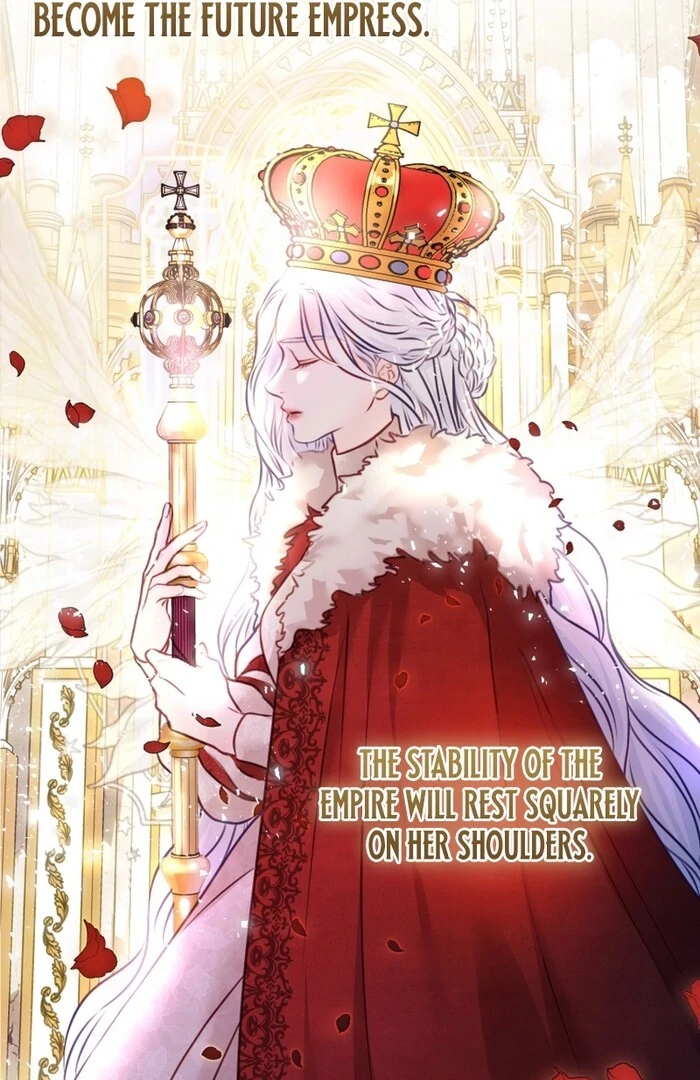 The Fate of the Perennial Sub Male Lead Is in My Hands Chapter 13 - Page 8