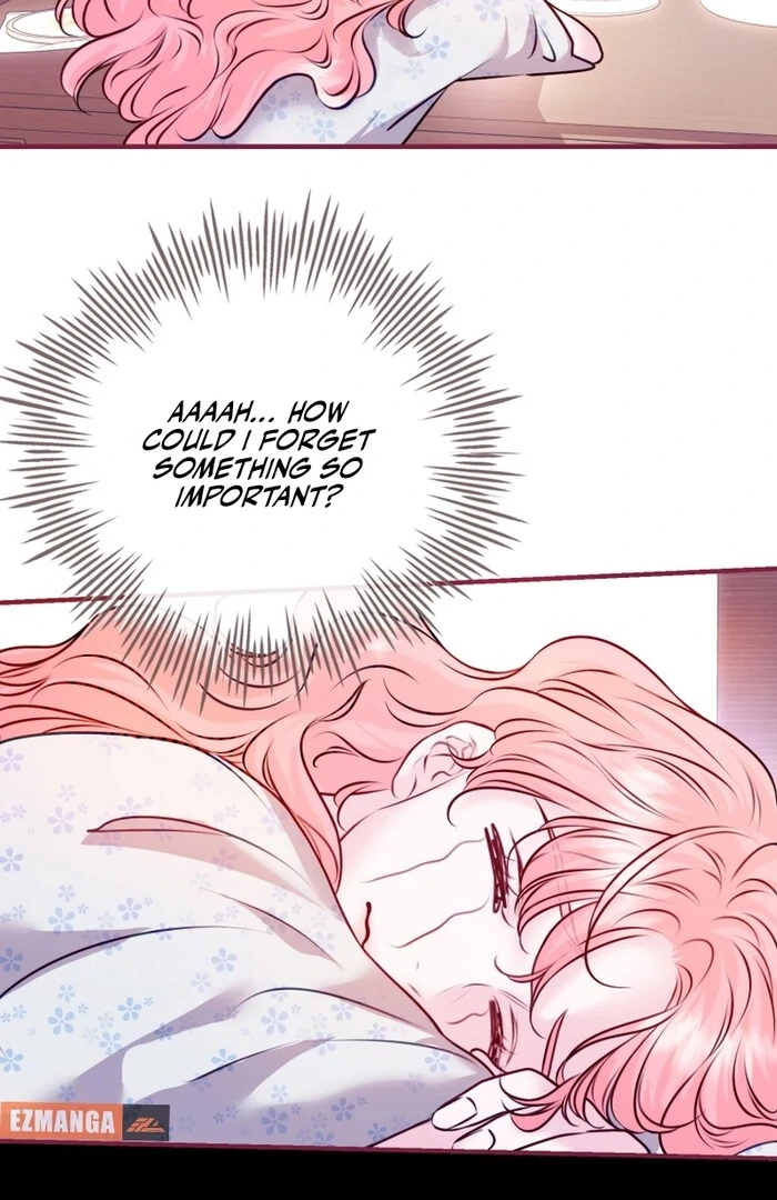 The Fate of the Perennial Sub Male Lead Is in My Hands Chapter 14 - Page 2