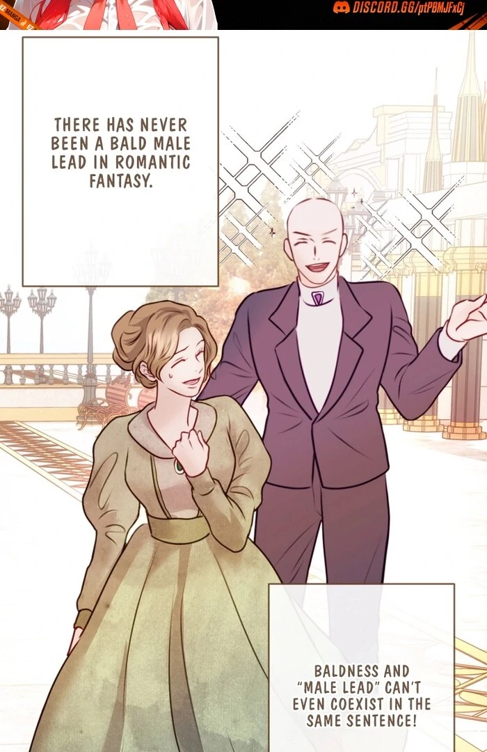 The Fate of the Perennial Sub Male Lead Is in My Hands Chapter 14 - Page 22