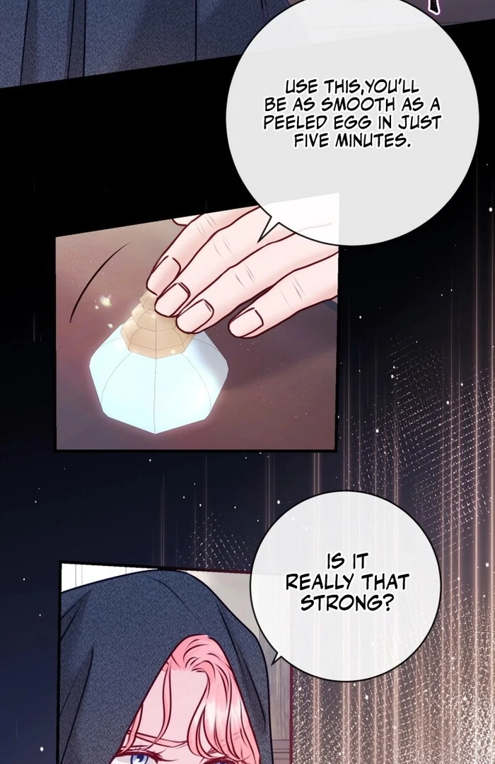 The Fate of the Perennial Sub Male Lead Is in My Hands Chapter 14 - Page 30