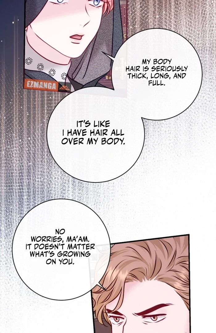 The Fate of the Perennial Sub Male Lead Is in My Hands Chapter 14 - Page 31