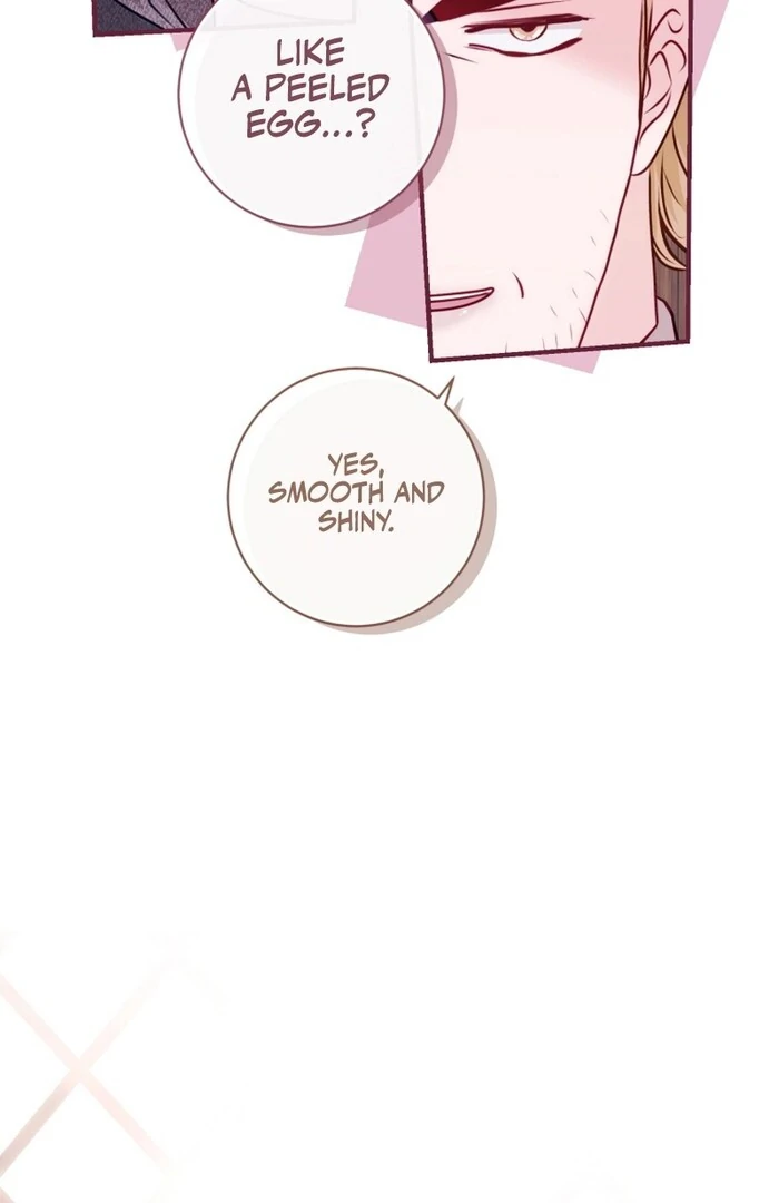 The Fate of the Perennial Sub Male Lead Is in My Hands Chapter 14 - Page 33