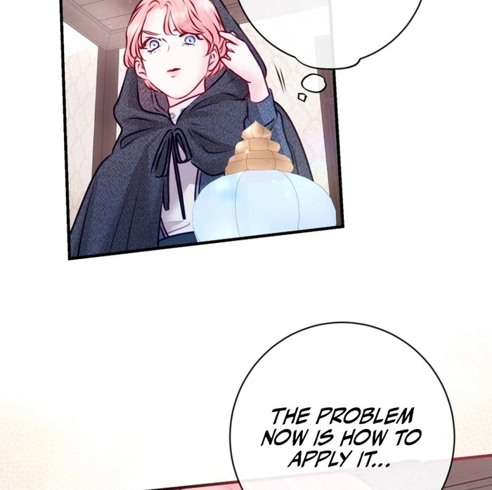 The Fate of the Perennial Sub Male Lead Is in My Hands Chapter 14 - Page 35