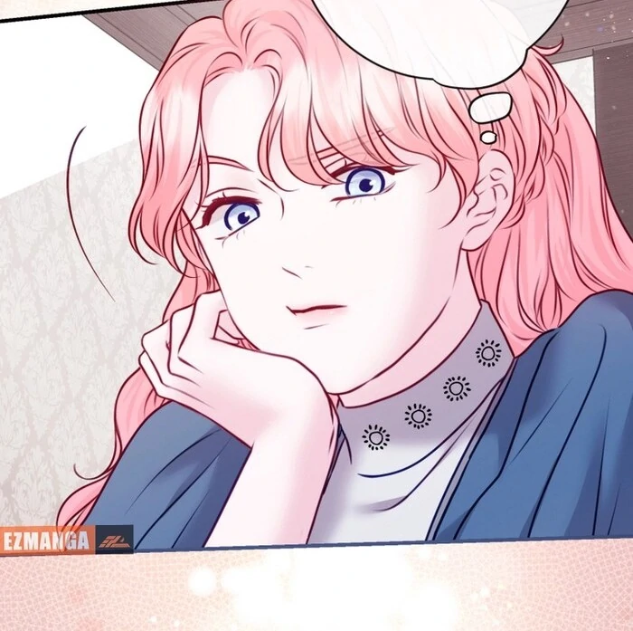 The Fate of the Perennial Sub Male Lead Is in My Hands Chapter 14 - Page 36