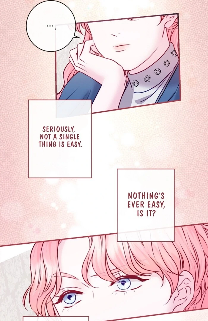 The Fate of the Perennial Sub Male Lead Is in My Hands Chapter 14 - Page 37