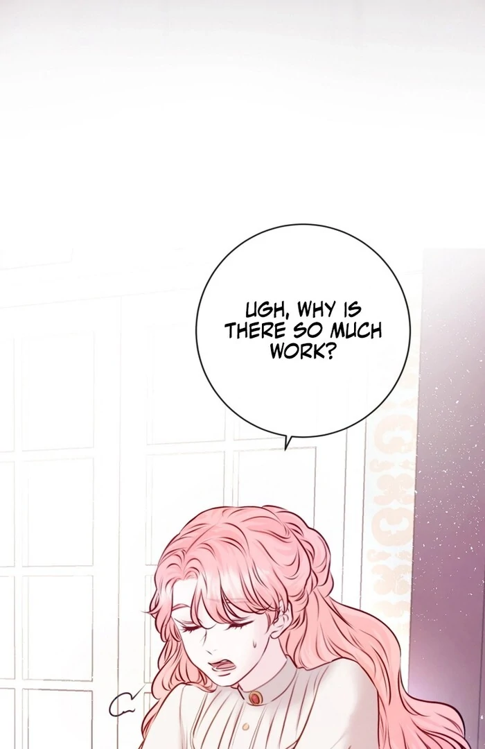 The Fate of the Perennial Sub Male Lead Is in My Hands Chapter 14 - Page 4