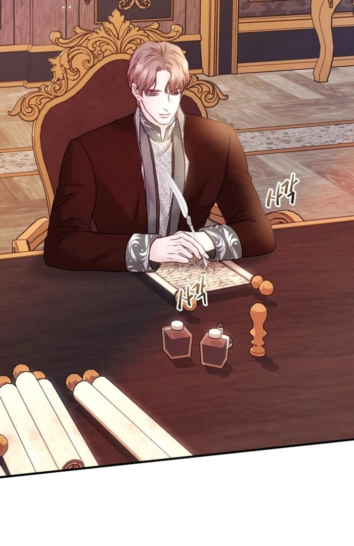 The Fate of the Perennial Sub Male Lead Is in My Hands Chapter 14 - Page 40