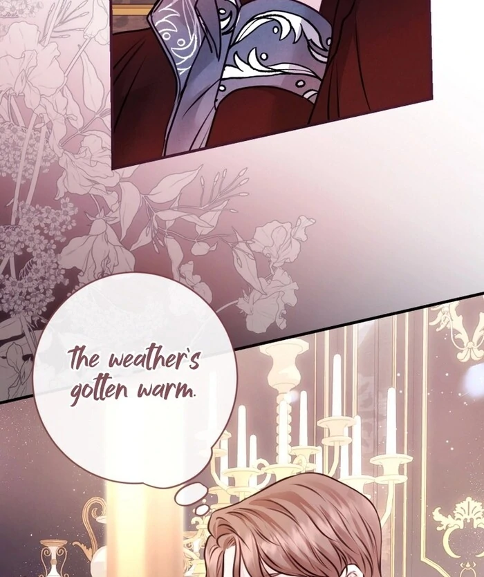 The Fate of the Perennial Sub Male Lead Is in My Hands Chapter 14 - Page 44