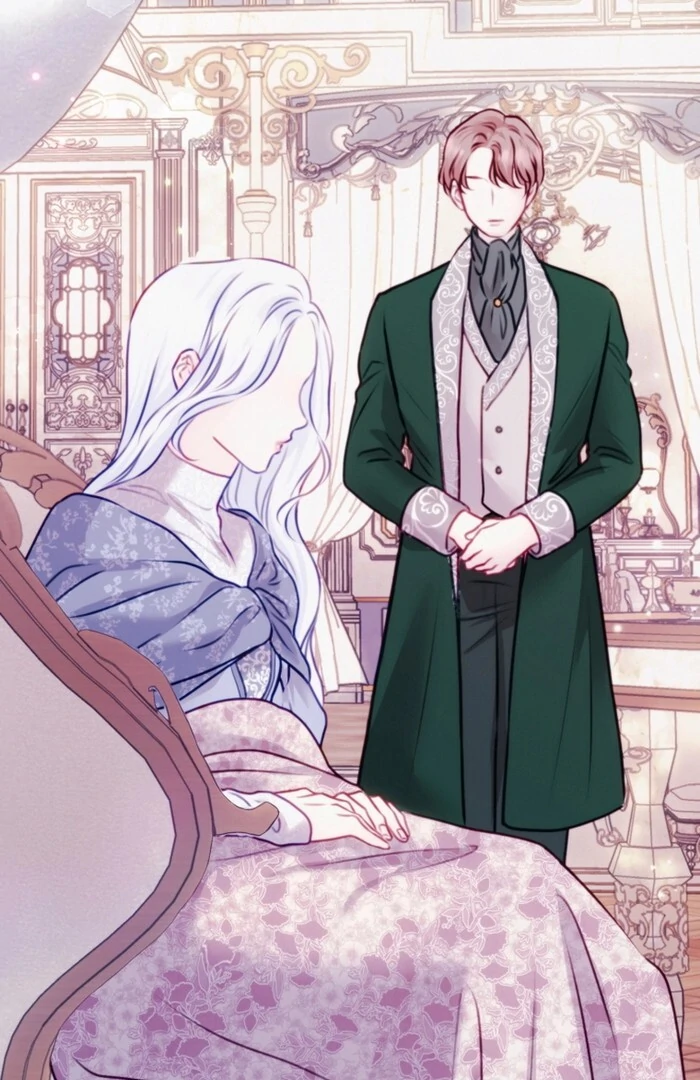 The Fate of the Perennial Sub Male Lead Is in My Hands Chapter 14 - Page 48