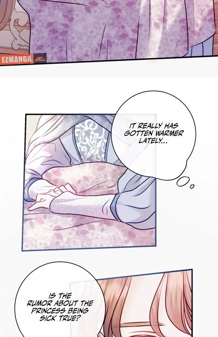 The Fate of the Perennial Sub Male Lead Is in My Hands Chapter 14 - Page 49