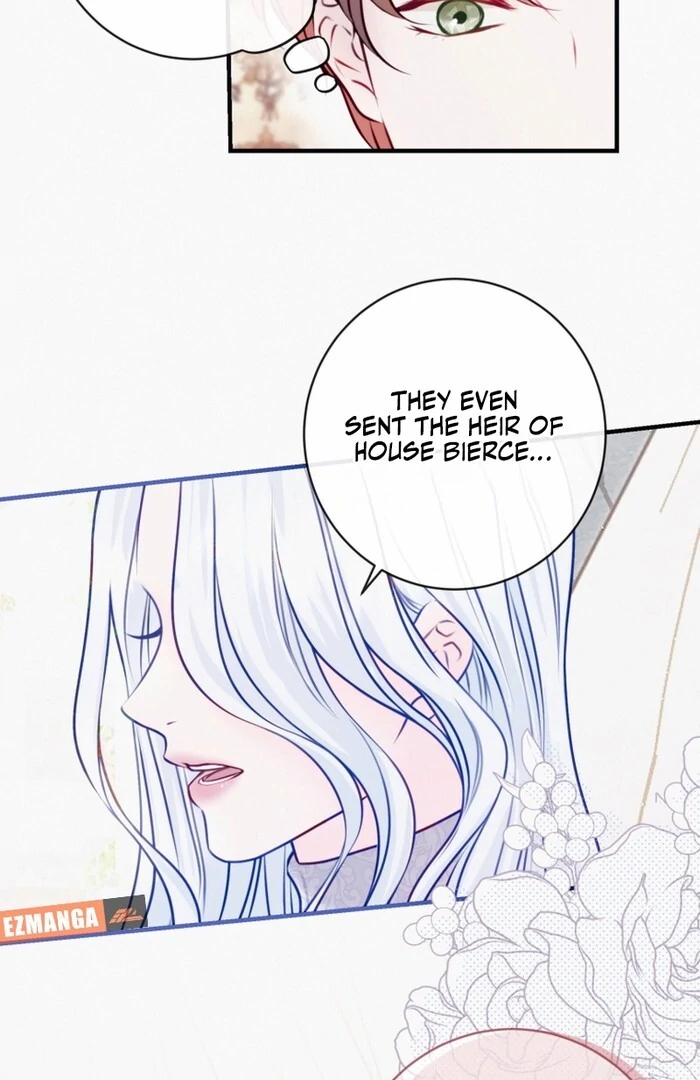 The Fate of the Perennial Sub Male Lead Is in My Hands Chapter 14 - Page 50