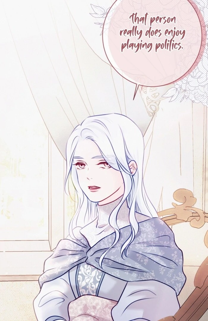 The Fate of the Perennial Sub Male Lead Is in My Hands Chapter 14 - Page 51
