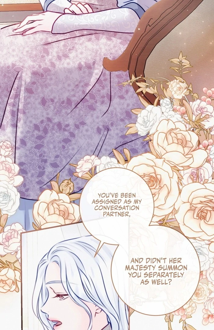 The Fate of the Perennial Sub Male Lead Is in My Hands Chapter 14 - Page 52