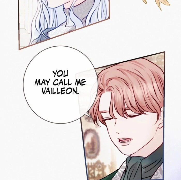 The Fate of the Perennial Sub Male Lead Is in My Hands Chapter 14 - Page 53