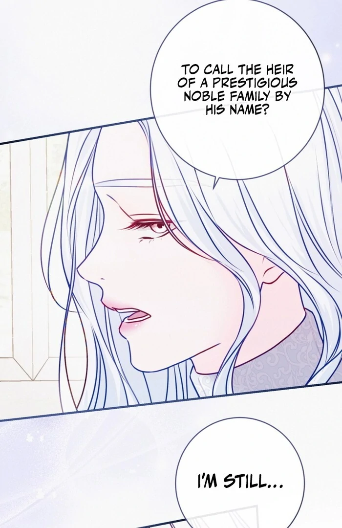 The Fate of the Perennial Sub Male Lead Is in My Hands Chapter 14 - Page 55