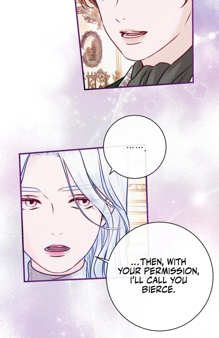 The Fate of the Perennial Sub Male Lead Is in My Hands Chapter 14 - Page 57