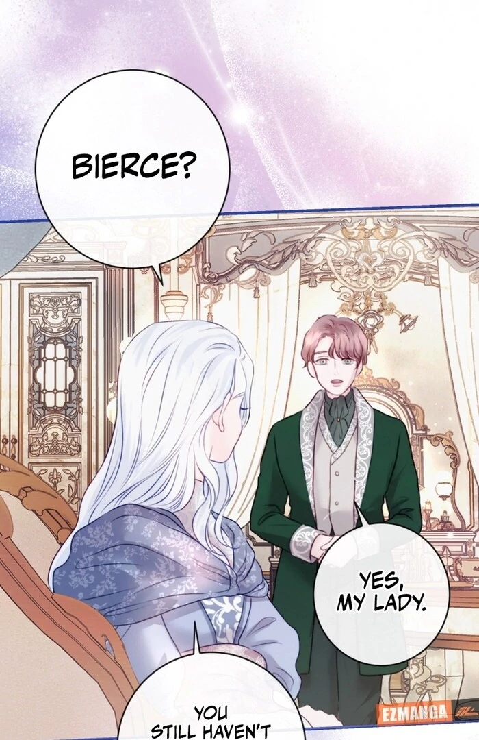 The Fate of the Perennial Sub Male Lead Is in My Hands Chapter 14 - Page 58
