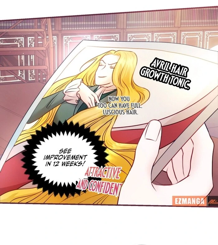 The Fate of the Perennial Sub Male Lead Is in My Hands Chapter 14 - Page 8
