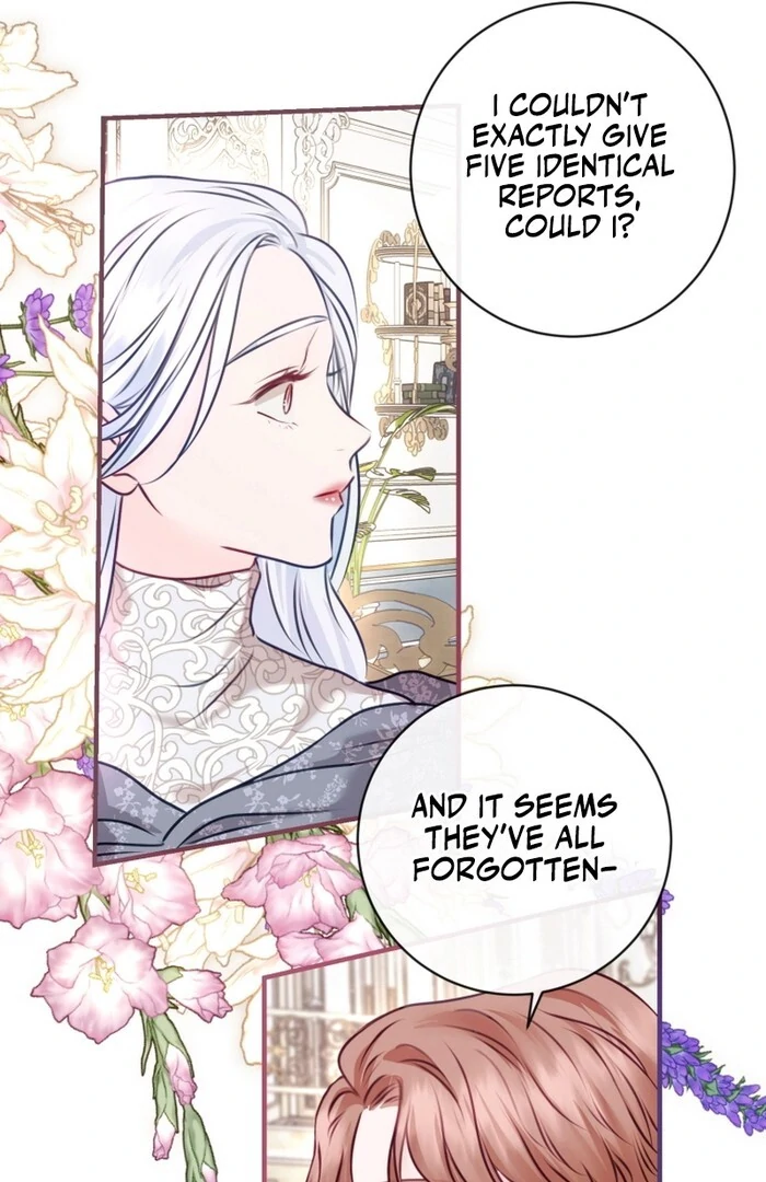 The Fate of the Perennial Sub Male Lead Is in My Hands Chapter 15 - Page 10