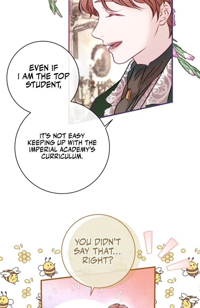 The Fate of the Perennial Sub Male Lead Is in My Hands Chapter 15 - Page 11