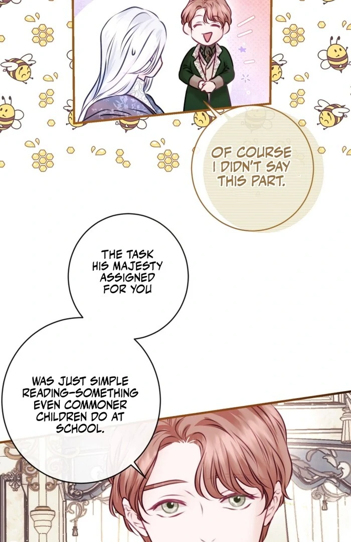 The Fate of the Perennial Sub Male Lead Is in My Hands Chapter 15 - Page 12
