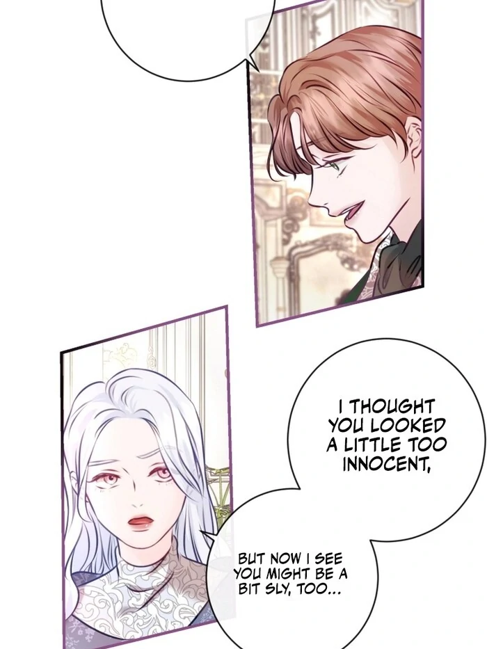 The Fate of the Perennial Sub Male Lead Is in My Hands Chapter 15 - Page 15