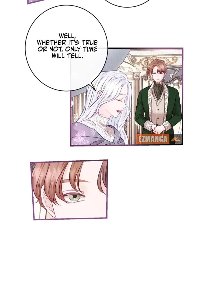 The Fate of the Perennial Sub Male Lead Is in My Hands Chapter 15 - Page 16