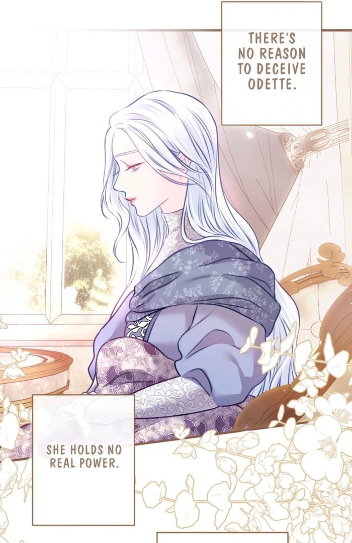 The Fate of the Perennial Sub Male Lead Is in My Hands Chapter 15 - Page 17