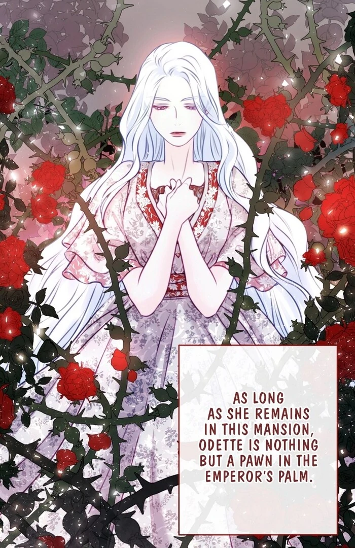The Fate of the Perennial Sub Male Lead Is in My Hands Chapter 15 - Page 20