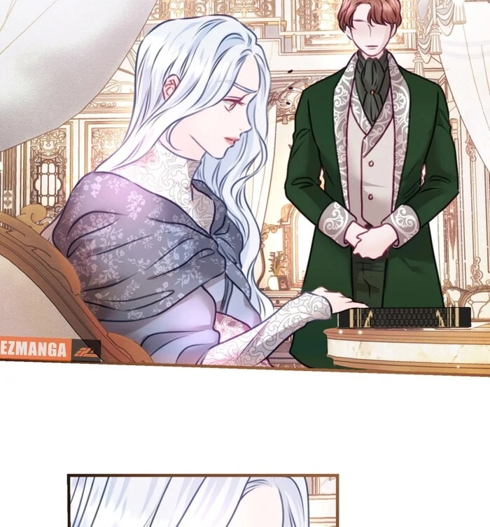 The Fate of the Perennial Sub Male Lead Is in My Hands Chapter 15 - Page 23