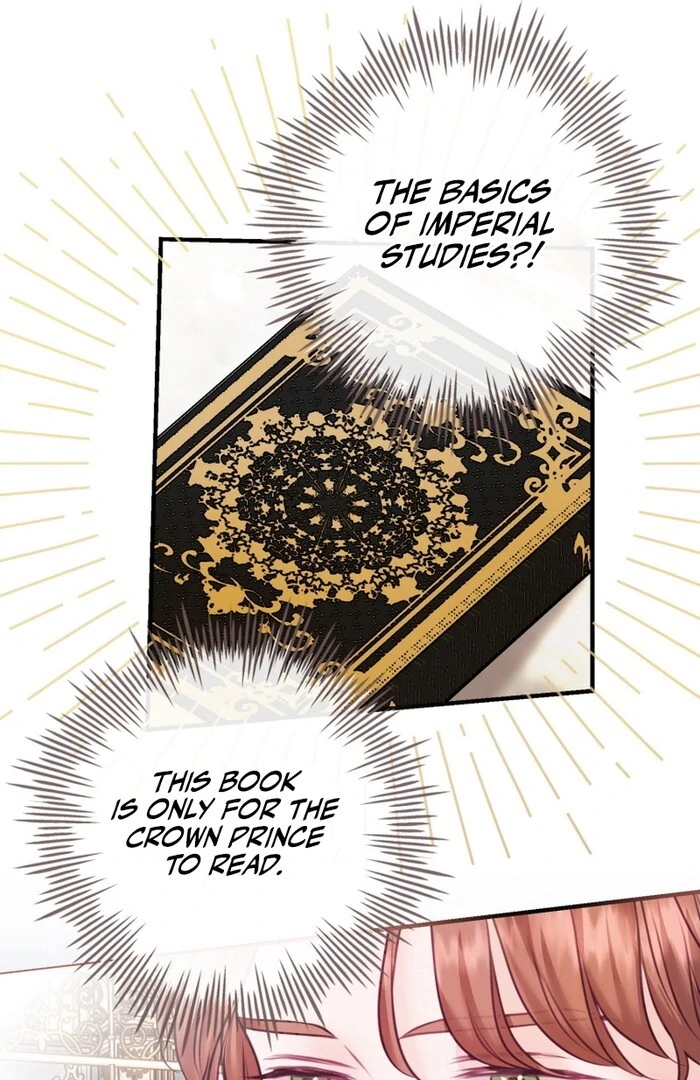 The Fate of the Perennial Sub Male Lead Is in My Hands Chapter 15 - Page 25