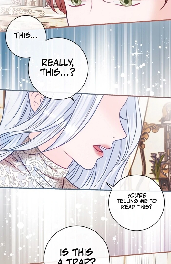 The Fate of the Perennial Sub Male Lead Is in My Hands Chapter 15 - Page 26