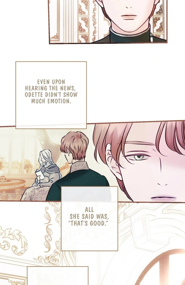 The Fate of the Perennial Sub Male Lead Is in My Hands Chapter 15 - Page 36